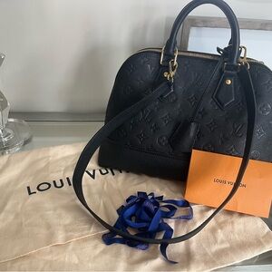 Louis Vuitton Empreinte Neo Alma